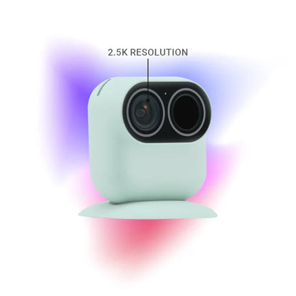 Mology Magic HD 5K Camera